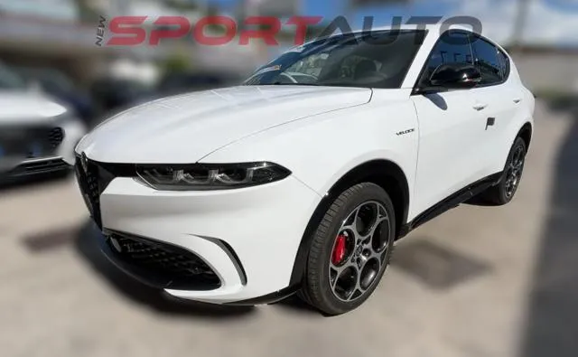 Alfa Romeo Tonale Tonale 1.6 diesel 130 CV TCT6 Veloce - Foto 1