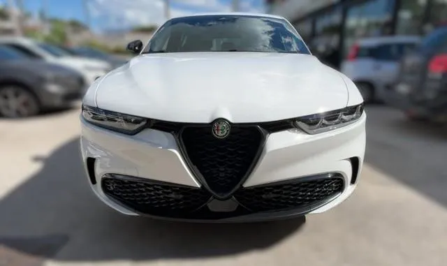 Alfa Romeo Tonale Tonale 1.6 diesel 130 CV TCT6 Veloce - Foto 2