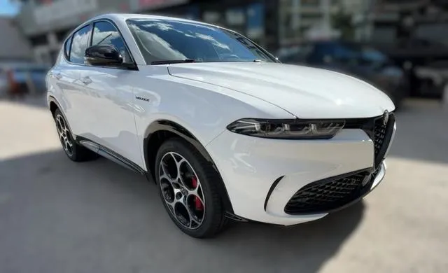 Alfa Romeo Tonale Tonale 1.6 diesel 130 CV TCT6 Veloce - Foto 3
