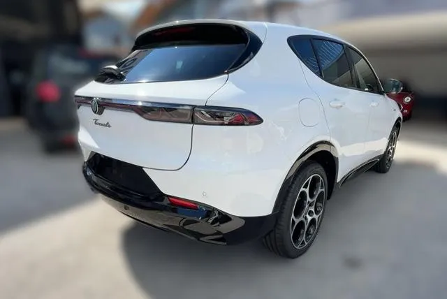 Alfa Romeo Tonale Tonale 1.6 diesel 130 CV TCT6 Veloce - Foto 4
