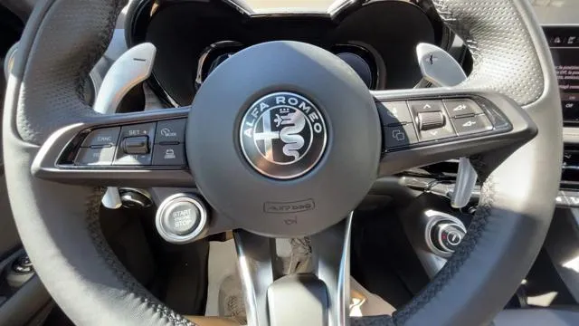 Alfa Romeo Tonale Tonale 1.6 diesel 130 CV TCT6 Veloce - Foto 9