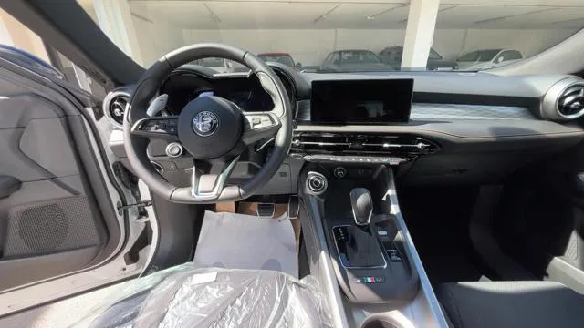 Alfa Romeo Tonale Tonale 1.6 diesel 130 CV TCT6 Veloce - Foto 10