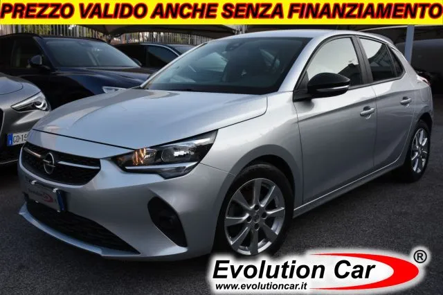Opel Corsa Corsa 1.5 D 100 CV Edition - Foto 1