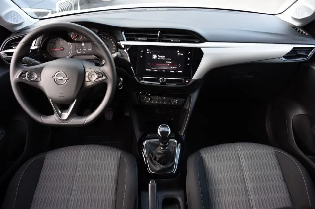 Opel Corsa Corsa 1.5 D 100 CV Edition - Foto 8