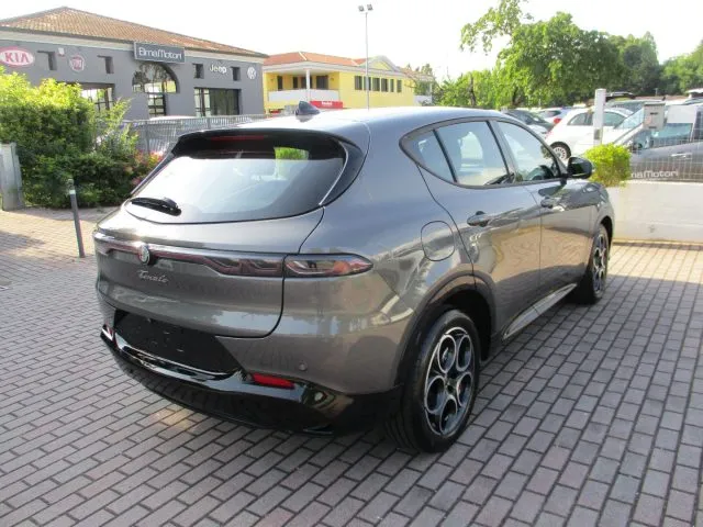 Alfa Romeo Tonale 1.5 130 CV MHEV TCT7 Sprint - CarPlay/360/Matrix - Foto 3