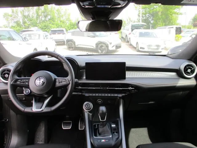Alfa Romeo Tonale 1.5 130 CV MHEV TCT7 Sprint - CarPlay/360/Matrix - Foto 7