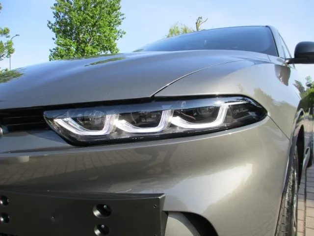 Alfa Romeo Tonale 1.5 130 CV MHEV TCT7 Sprint - CarPlay/360/Matrix - Foto 9