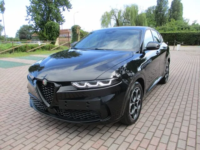 Alfa Romeo Tonale Tonale 1.6 diesel 130 CV TCT6 Sprint - Foto 1