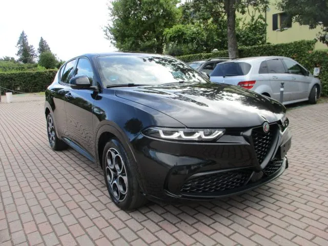 Alfa Romeo Tonale Tonale 1.6 diesel 130 CV TCT6 Sprint - Foto 2