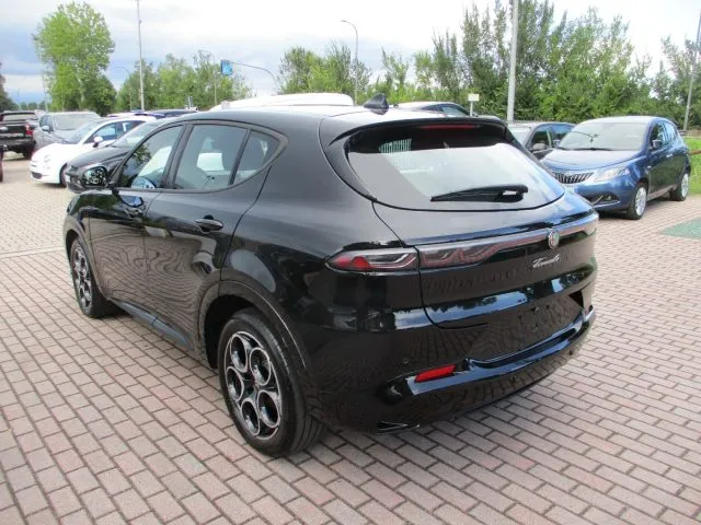 Alfa Romeo Tonale Tonale 1.6 diesel 130 CV TCT6 Sprint - Foto 4
