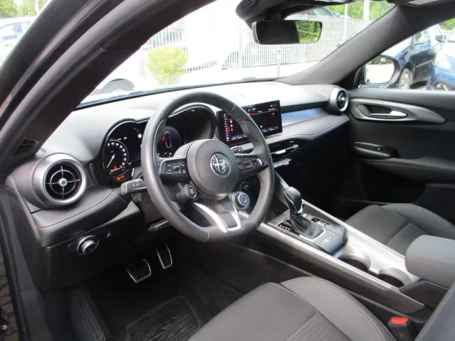 Alfa Romeo Tonale Tonale 1.6 diesel 130 CV TCT6 Sprint - Foto 5
