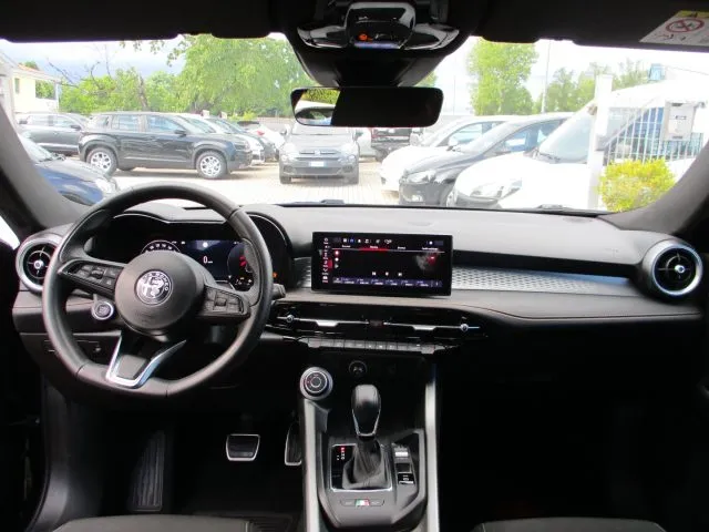 Alfa Romeo Tonale Tonale 1.6 diesel 130 CV TCT6 Sprint - Foto 7