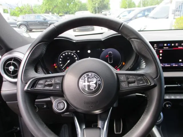 Alfa Romeo Tonale Tonale 1.6 diesel 130 CV TCT6 Sprint - Foto 9