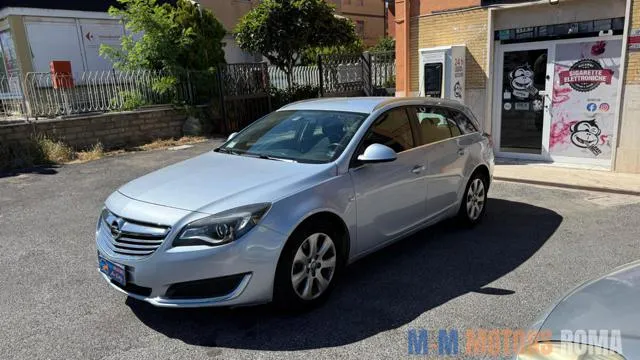 Opel Insignia Insignia 2.0CDTI 140CV Ecopow. 104gr.ST Cosmo Bs. - Foto 1