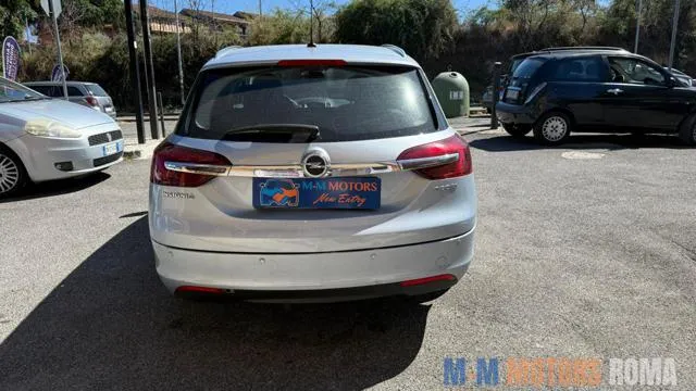 Opel Insignia Insignia 2.0CDTI 140CV Ecopow. 104gr.ST Cosmo Bs. - Foto 6