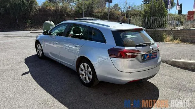 Opel Insignia Insignia 2.0CDTI 140CV Ecopow. 104gr.ST Cosmo Bs. - Foto 7