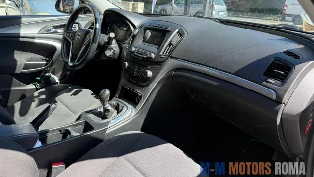Opel Insignia Insignia 2.0CDTI 140CV Ecopow. 104gr.ST Cosmo Bs. - Foto 10