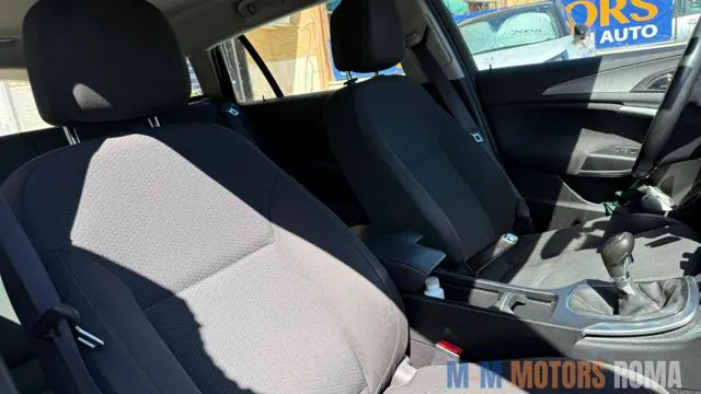 Opel Insignia Insignia 2.0CDTI 140CV Ecopow. 104gr.ST Cosmo Bs. - Foto 12