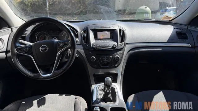 Opel Insignia Insignia 2.0CDTI 140CV Ecopow. 104gr.ST Cosmo Bs. - Foto 13