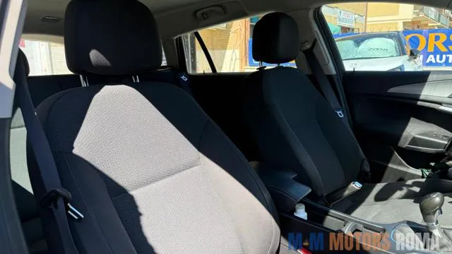 Opel Insignia Insignia 2.0CDTI 140CV Ecopow. 104gr.ST Cosmo Bs. - Foto 14