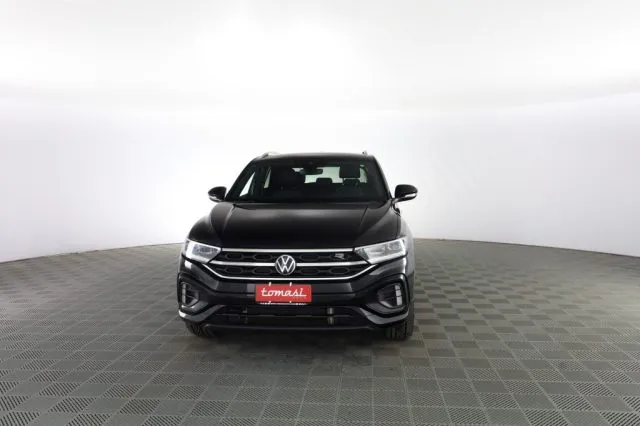Volkswagen T-ROC T-Roc 1.5 TSI ACT DSG R-Line - Foto 1