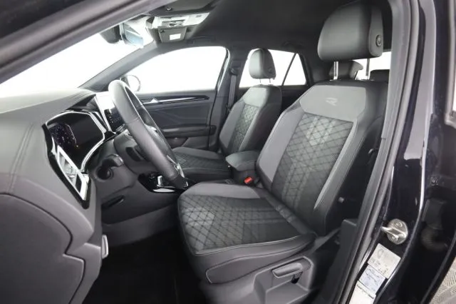 Volkswagen T-ROC T-Roc 1.5 TSI ACT DSG R-Line - Foto 3