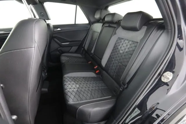 Volkswagen T-ROC T-Roc 1.5 TSI ACT DSG R-Line - Foto 4