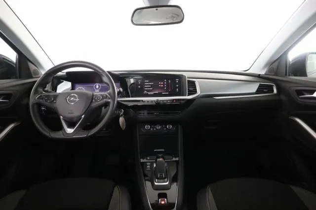 Opel Grandland Grandland 1.5 D Ecotec aut. Bus. El. - Foto 5
