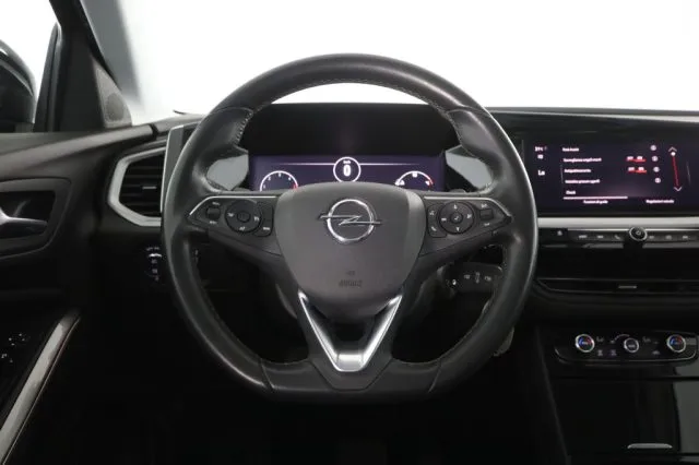 Opel Grandland Grandland 1.5 D Ecotec aut. Bus. El. - Foto 6