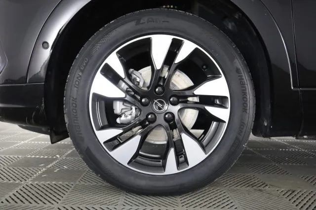 Opel Grandland Grandland 1.5 D Ecotec aut. Bus. El. - Foto 9