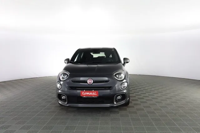Fiat 500X 500X 1.3 T4 150 CV DCT Sport - Foto 1