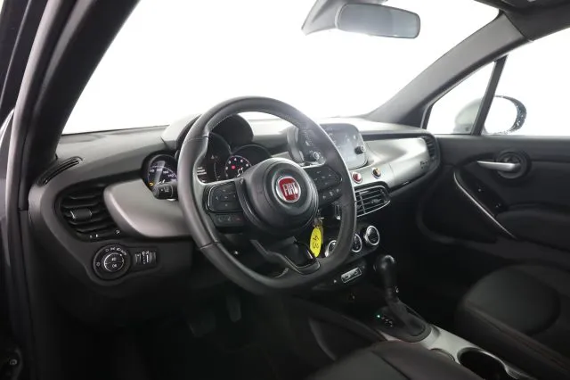 Fiat 500X 500X 1.3 T4 150 CV DCT Sport - Foto 2