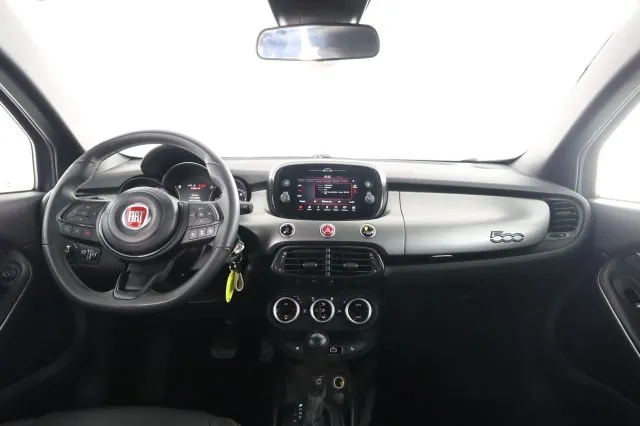 Fiat 500X 500X 1.3 T4 150 CV DCT Sport - Foto 5