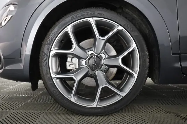 Fiat 500X 500X 1.3 T4 150 CV DCT Sport - Foto 9