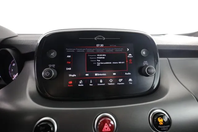 Fiat 500X 500X 1.3 T4 150 CV DCT Sport - Foto 11