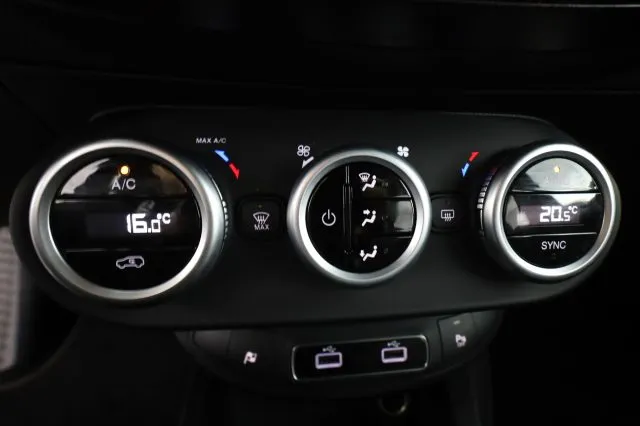 Fiat 500X 500X 1.3 T4 150 CV DCT Sport - Foto 12