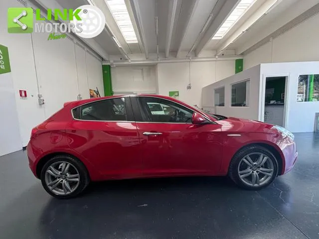 Alfa Romeo Giulietta Giulietta 1.6 JTDm-2 105 CV Exclusive - Foto 6