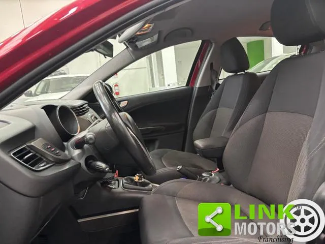 Alfa Romeo Giulietta Giulietta 1.6 JTDm-2 105 CV Exclusive - Foto 9