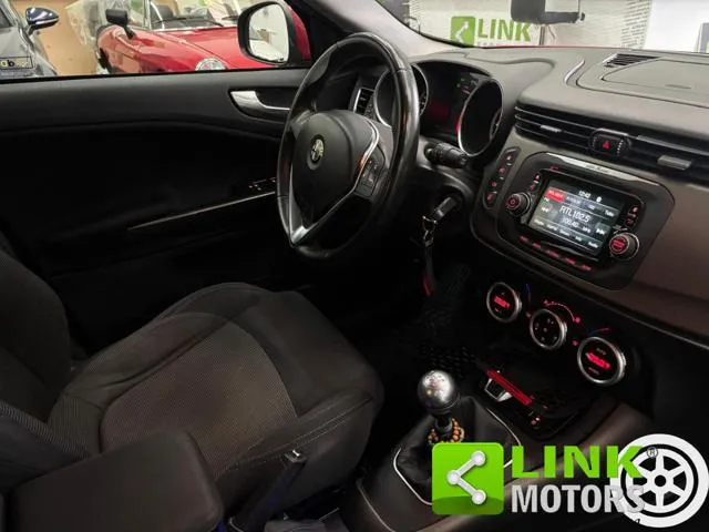 Alfa Romeo Giulietta Giulietta 1.6 JTDm-2 105 CV Exclusive - Foto 14