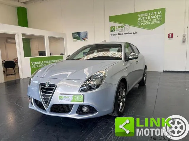 Alfa Romeo Giulietta Giulietta 2.0 JTDm-2 150 CV Distinctive - Foto 1