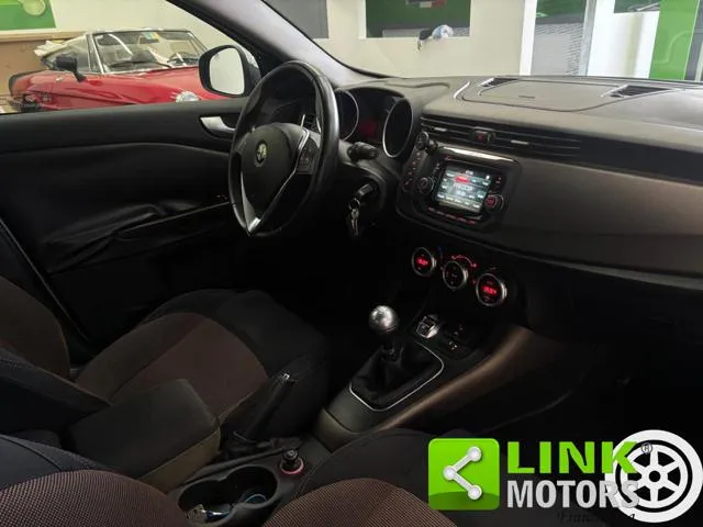 Alfa Romeo Giulietta Giulietta 2.0 JTDm-2 150 CV Distinctive - Foto 13
