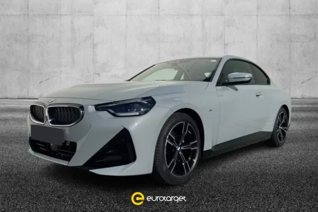 Bmw 220 - dettaglio 1