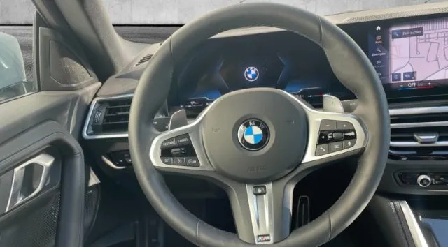 Bmw 220 - dettaglio 8
