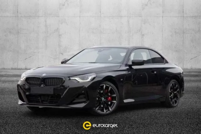 Bmw 230 - dettaglio 1