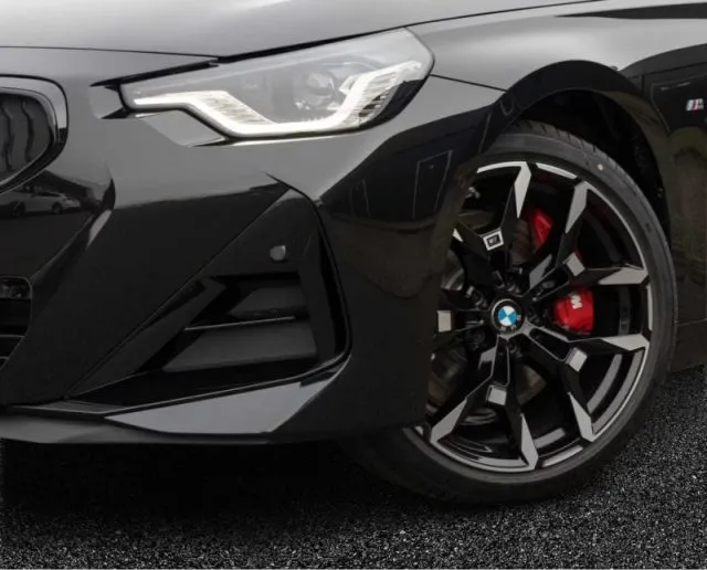 Bmw 230 - dettaglio 8