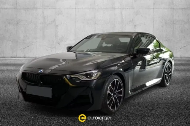 Bmw 230 - dettaglio 1
