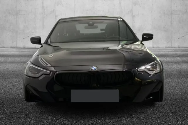Bmw 230 - dettaglio 4
