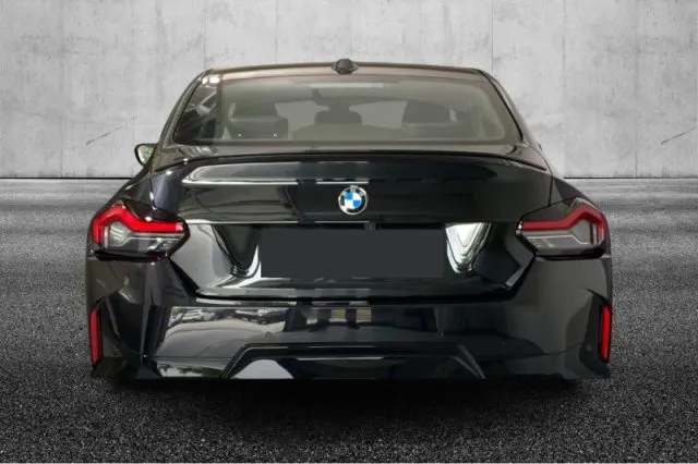 Bmw 230 - dettaglio 5