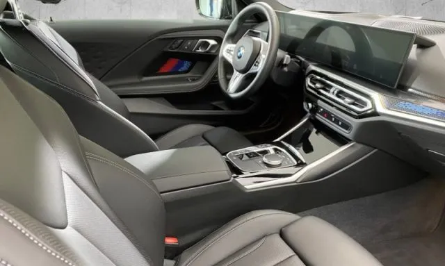 Bmw 230 - dettaglio 6