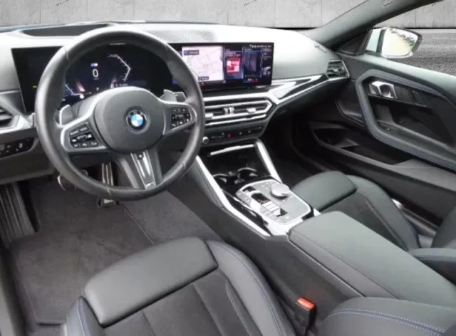 Bmw 220 - dettaglio 6
